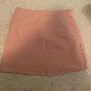 Altar’d State Pencil Skirt size large